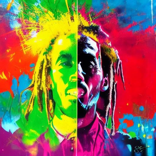 Bob Marley