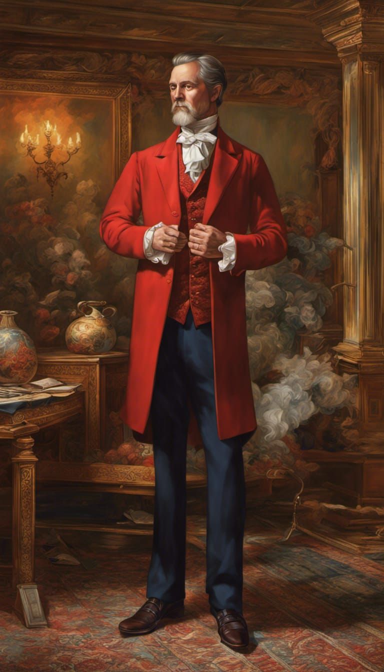 Gentleman