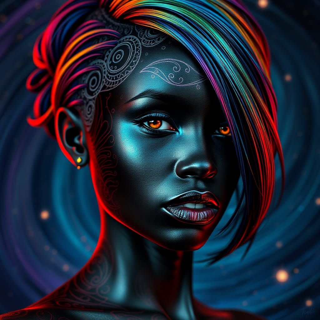 Untitled Creation