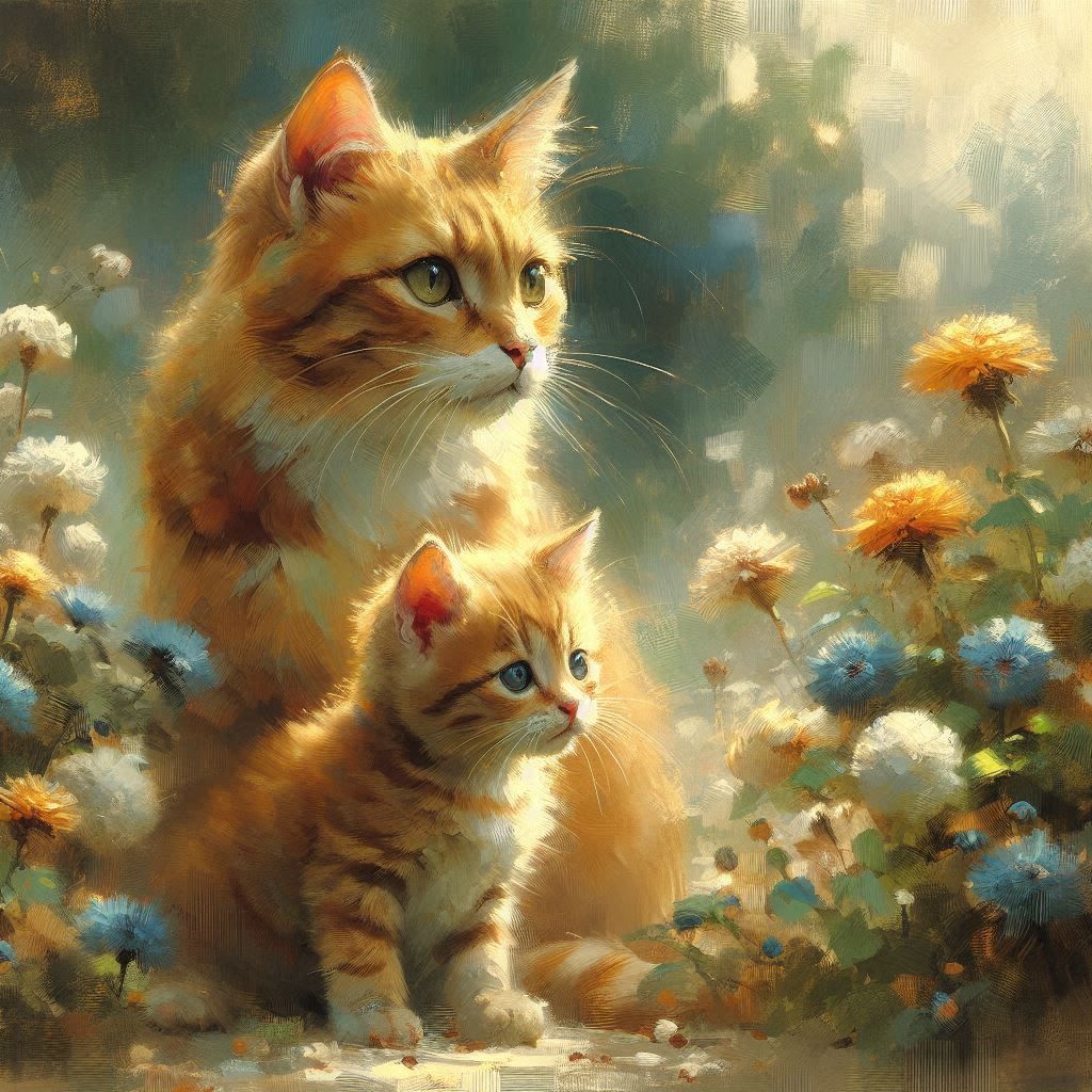 Pawsitively Adorable