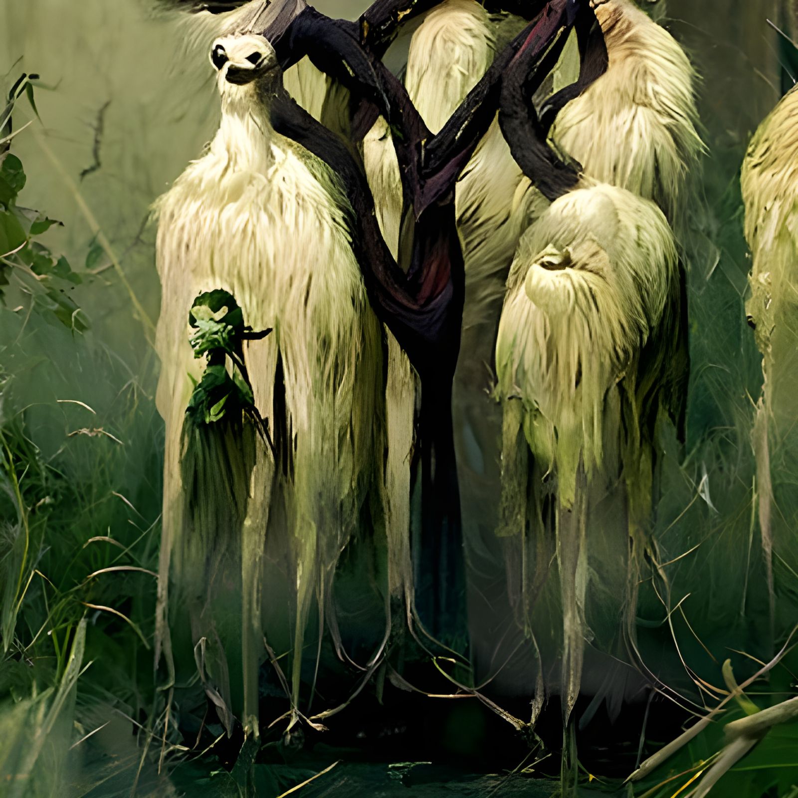 Willow family