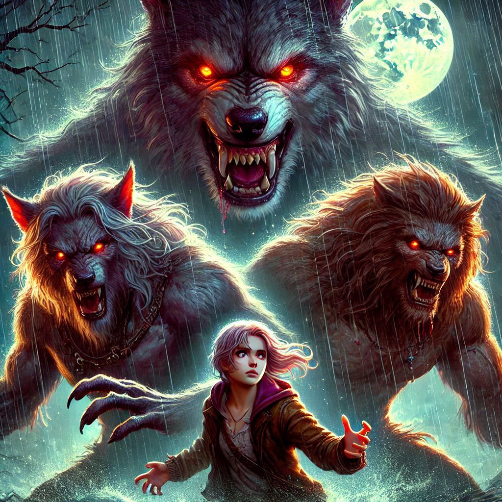 Werewolves