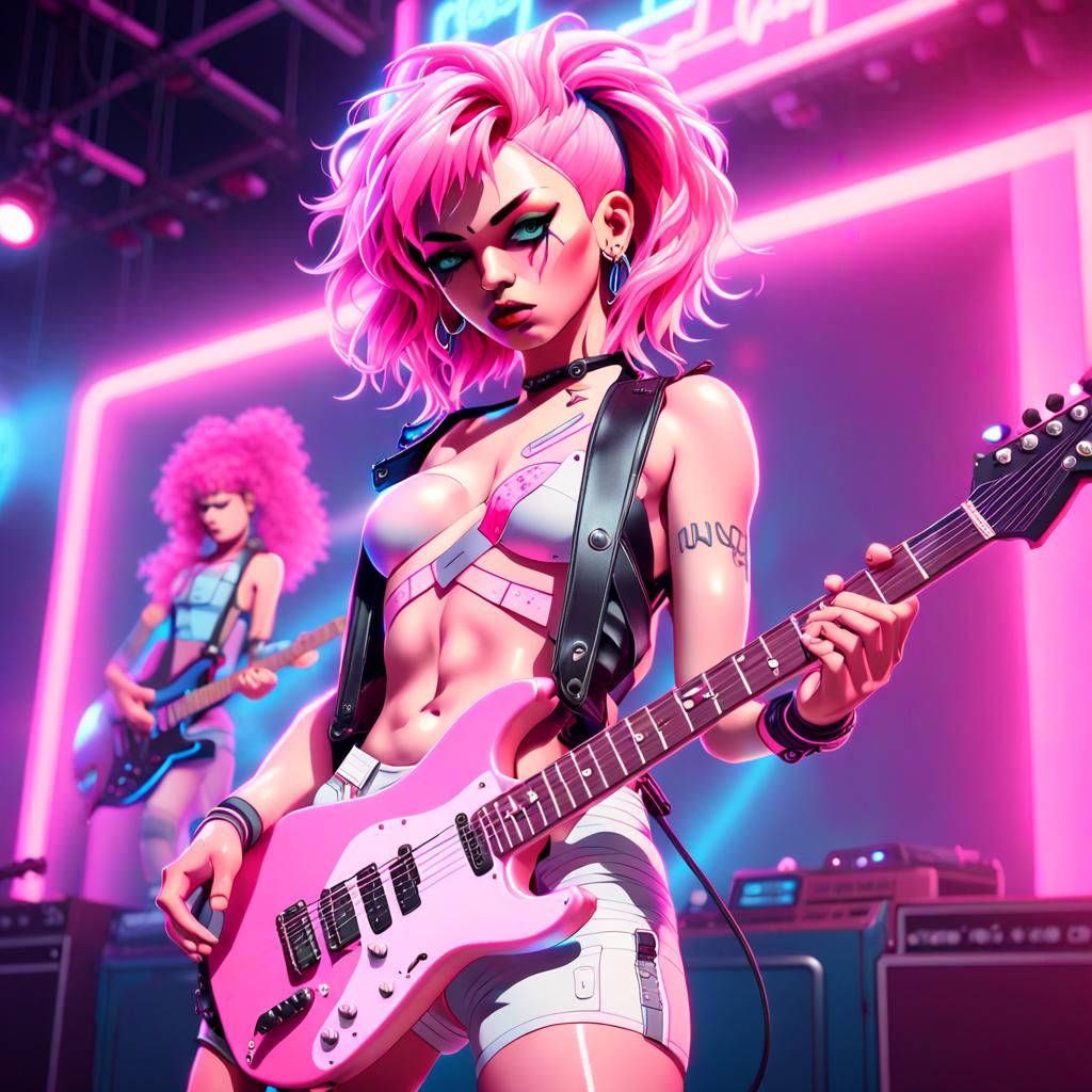 80-s-pop-star-ai-generated-artwork-nightcafe-creator