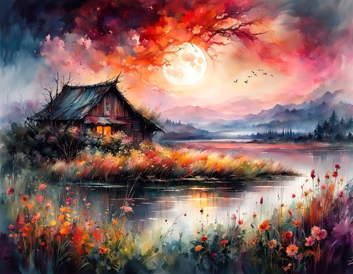 undefined  by @Artless