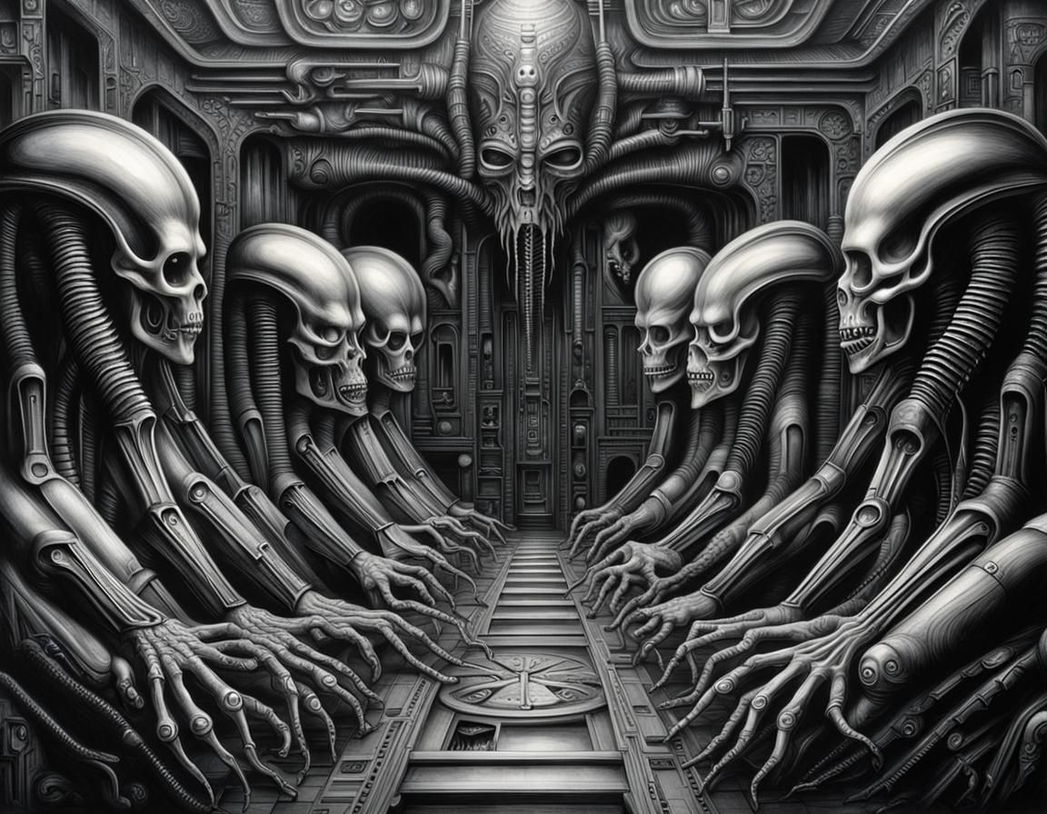 The meeting