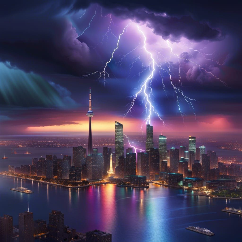 Toronto