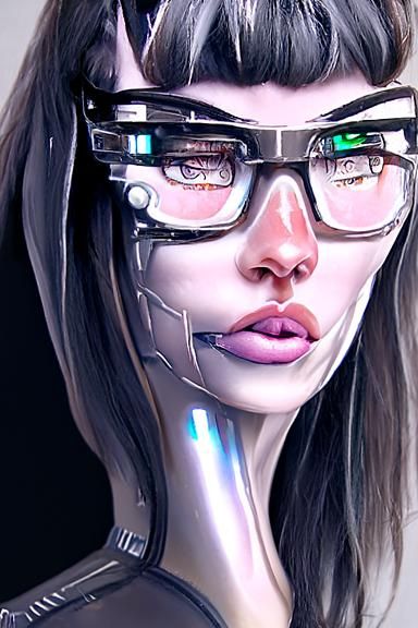 Electronic Life