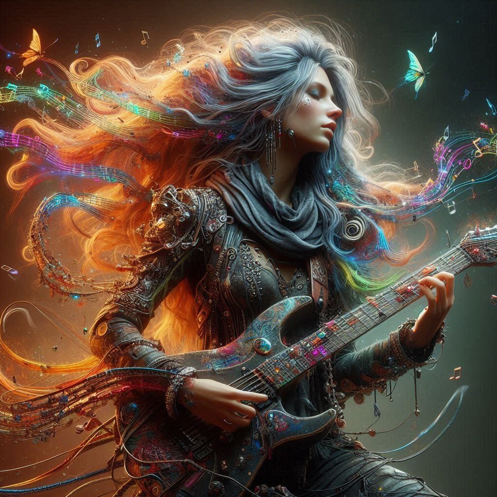 Metal Player