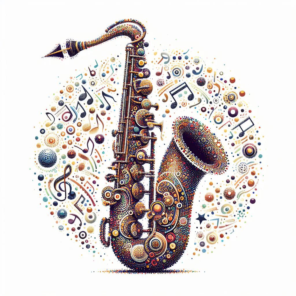 Saxophone