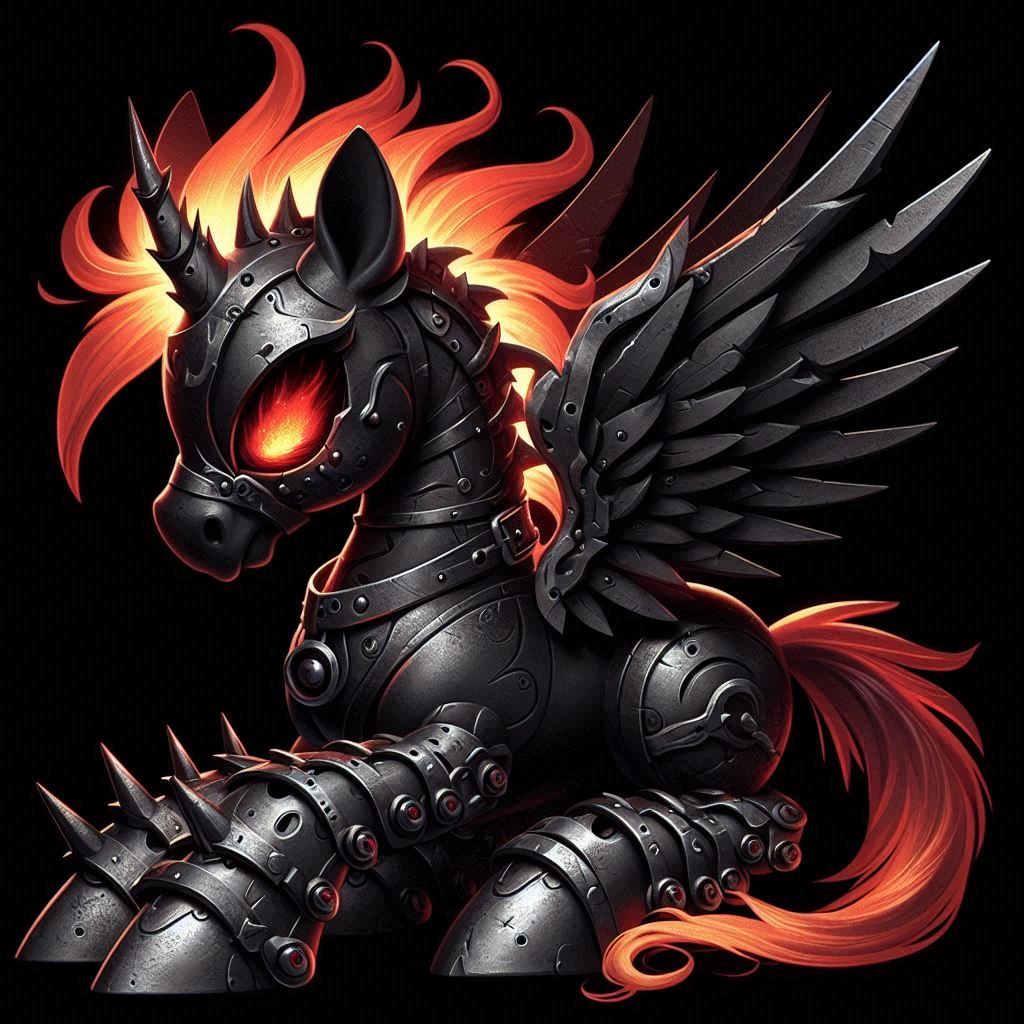 ShredHoof
