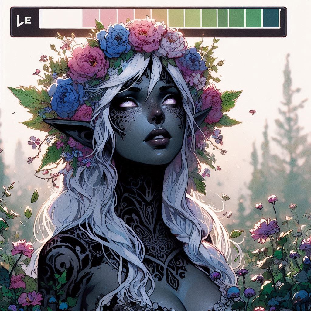 No racism in my Fantasy