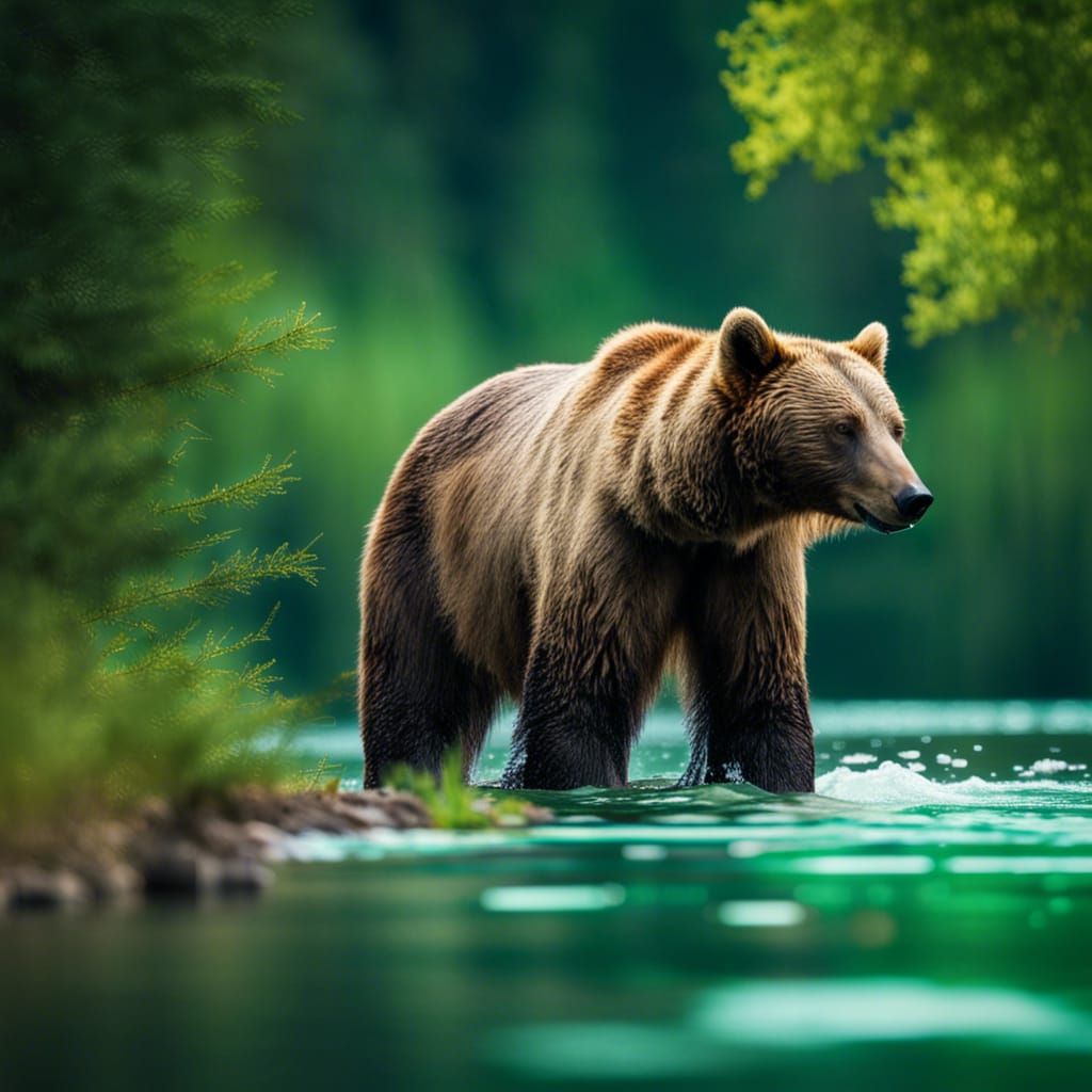 Bearadise