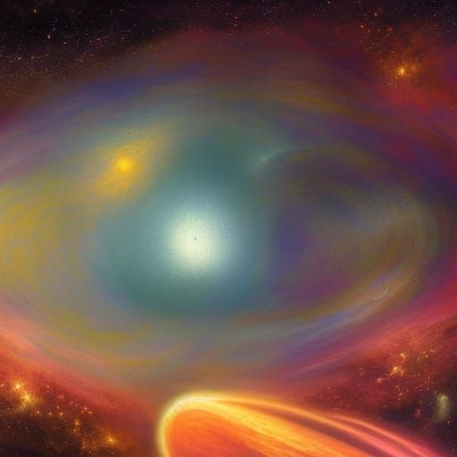 Galactic Exploration