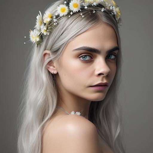 cara delevingne