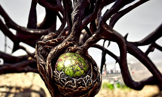 Yggdrasil Roots