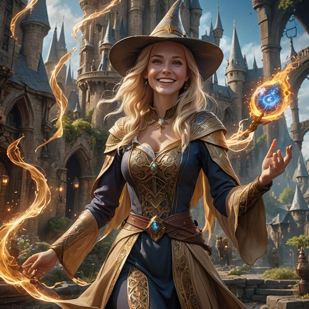 Magic