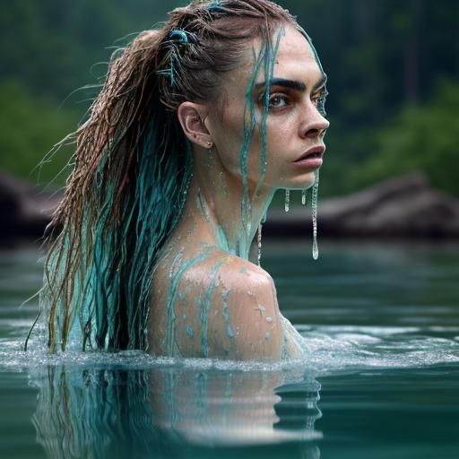 cara delevingne