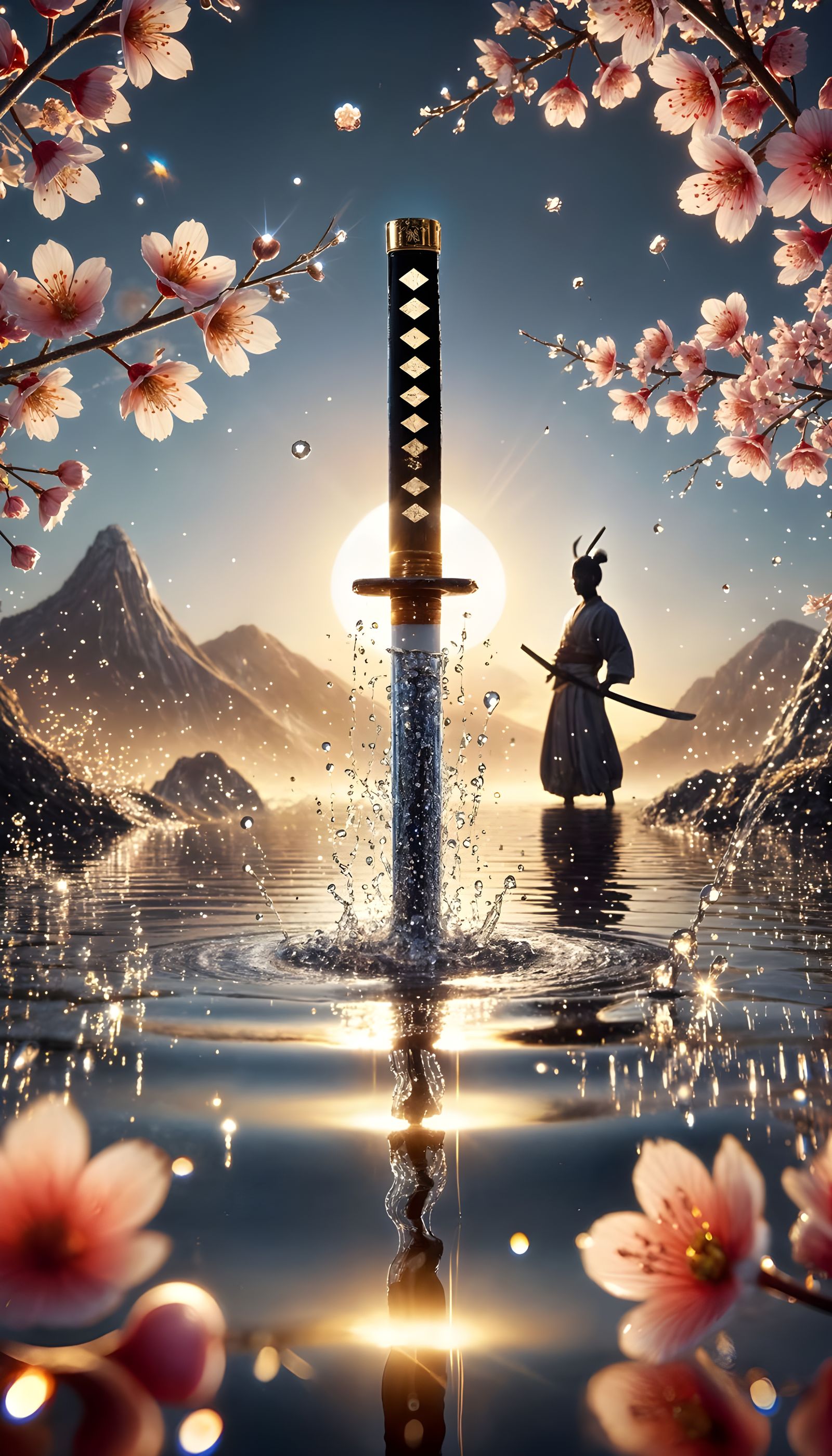 Reflections of Honor