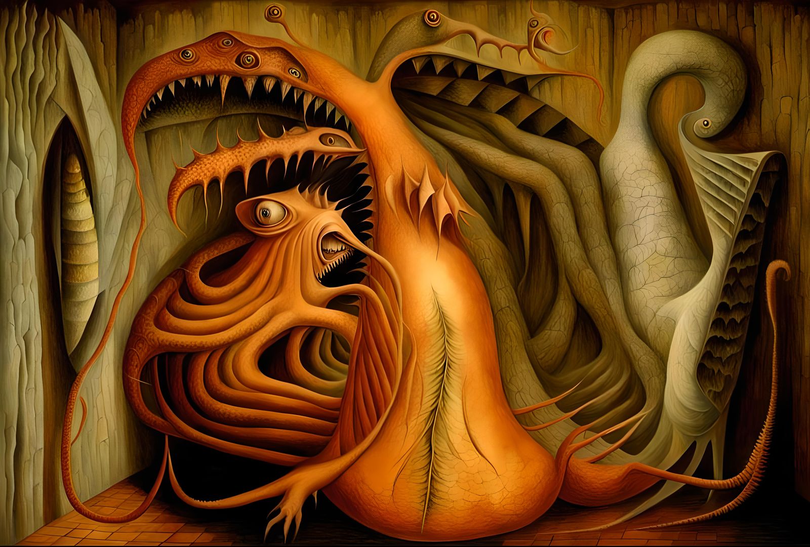 Untitled Creation
