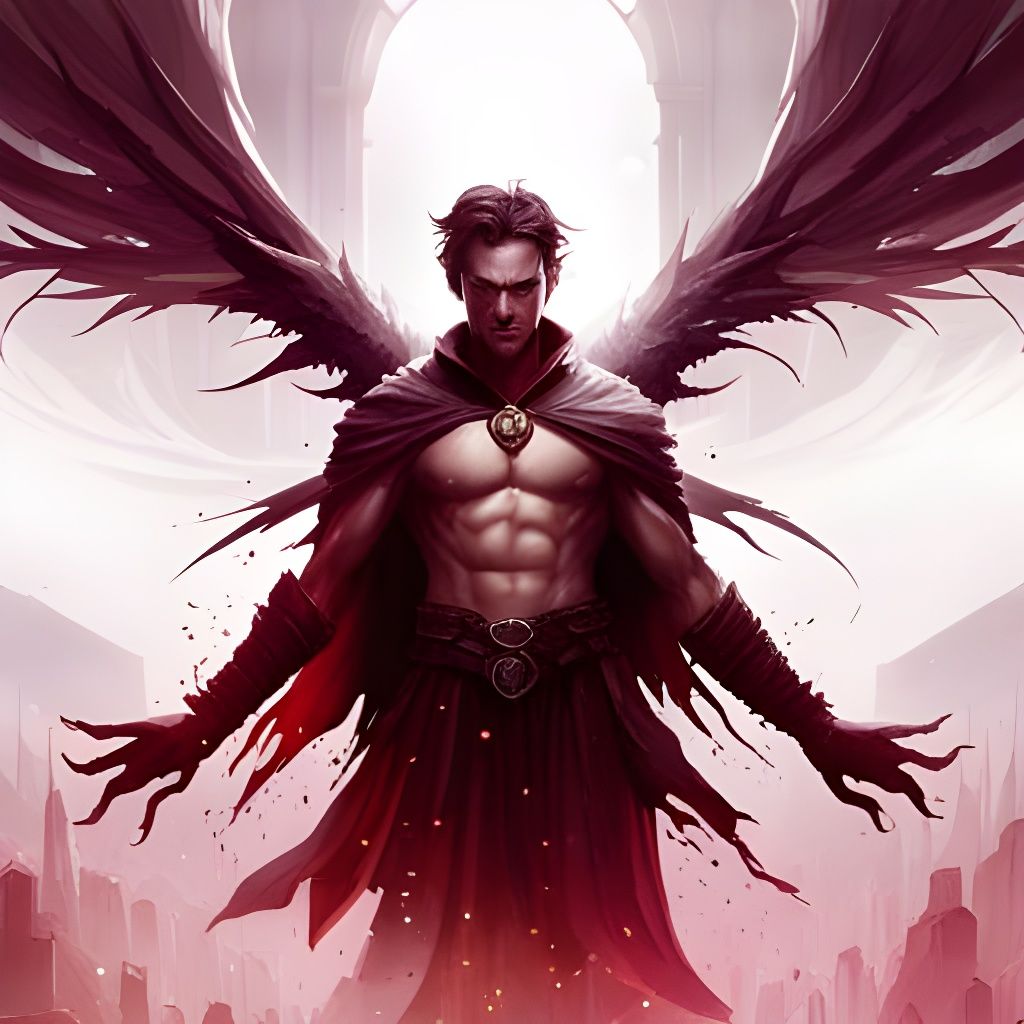 prince of hell