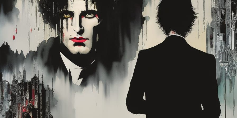 The Picture of Dorian Gray
