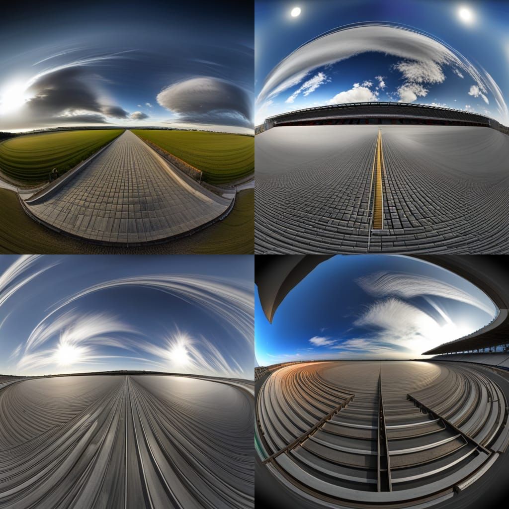 A 360 Degree Photo Of A Race Track HDRI 360 Degree Image Polyhaven a-360-degree-photo-of-a-race-track-hdri-360-degree-image-polyhaven