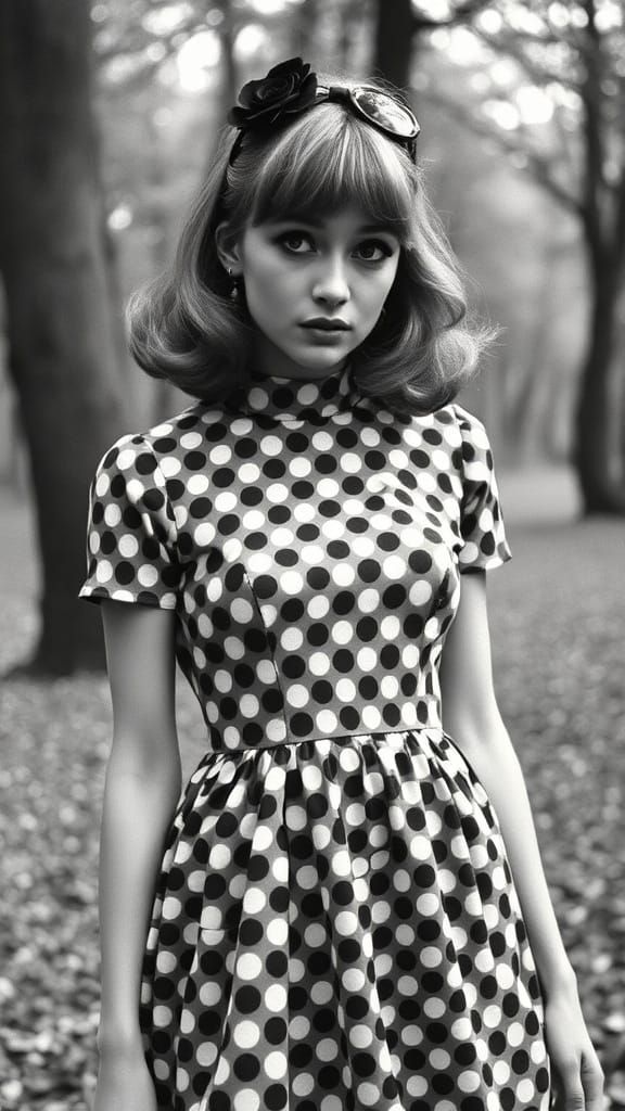 Dotty Alice  by @Animolv