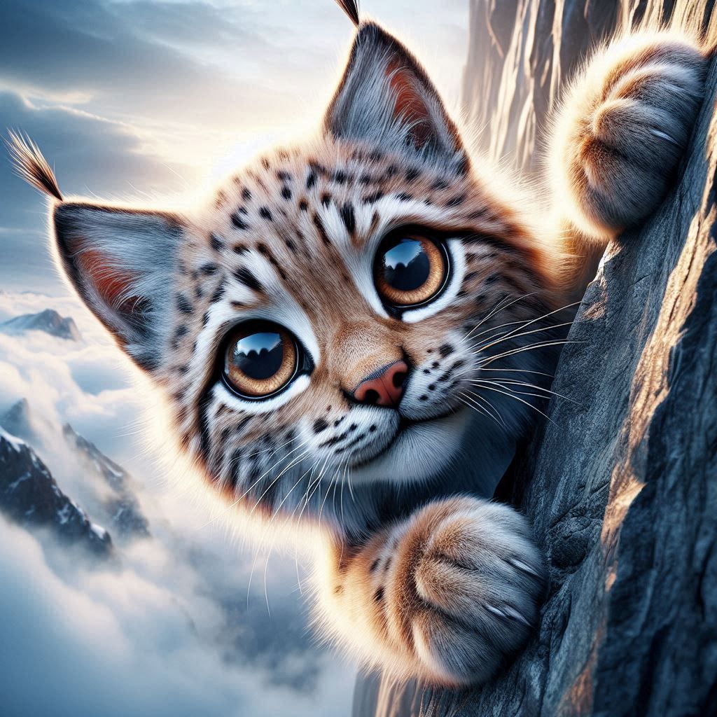 It's a cliff hanger!!!