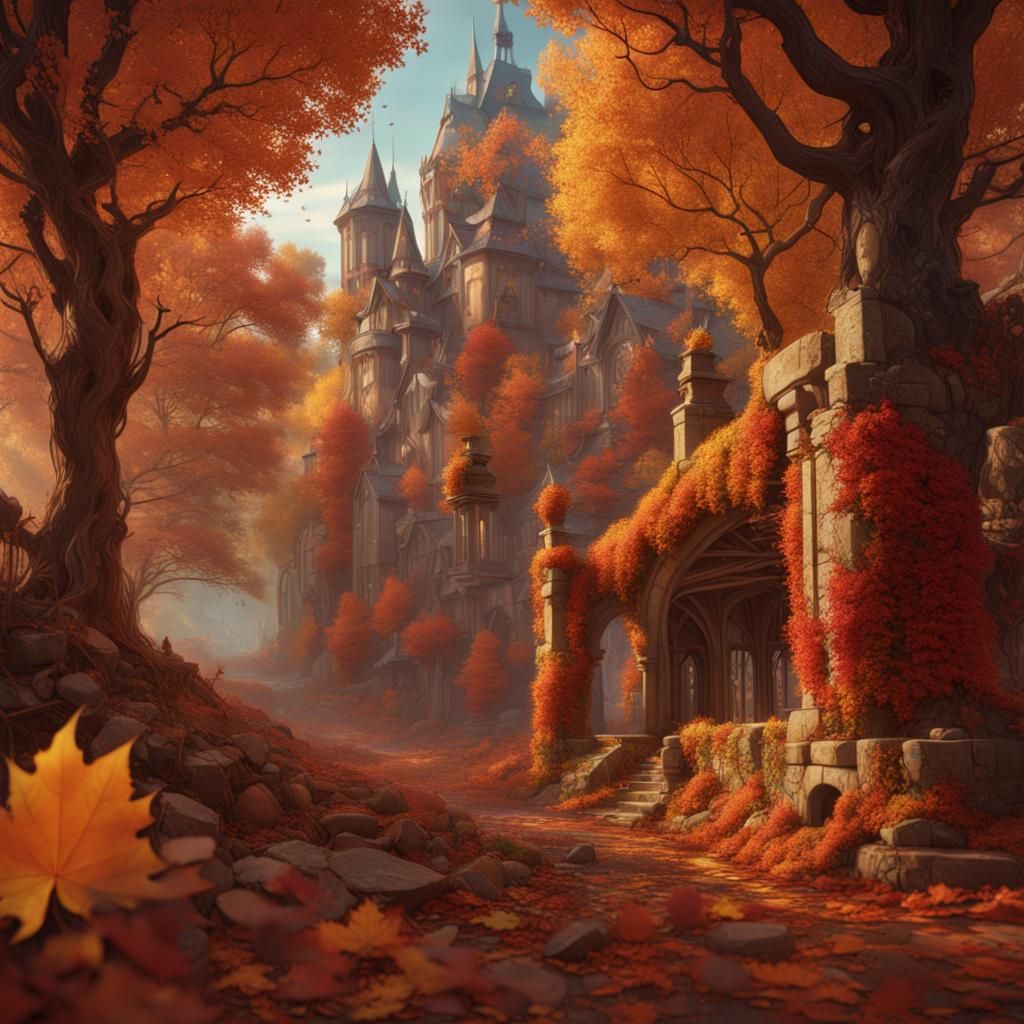 Autumn