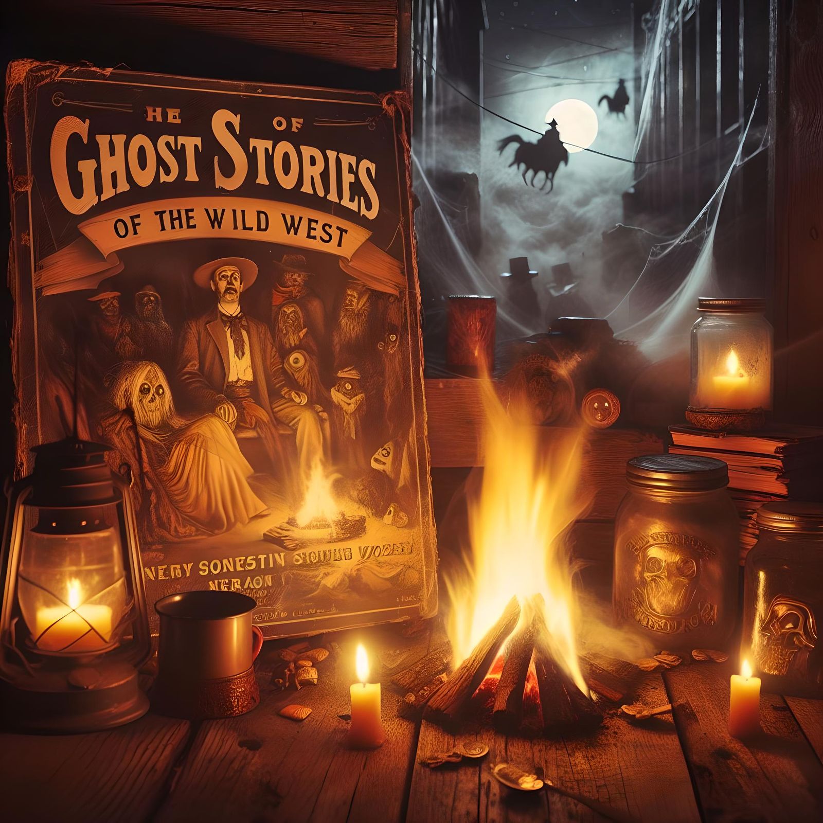 That's a book i would love to read