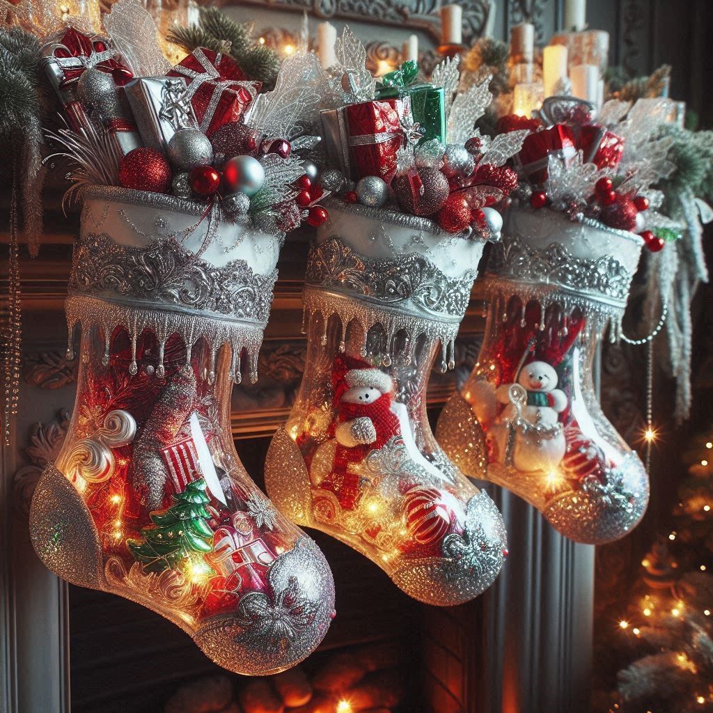 Christmas Stockings