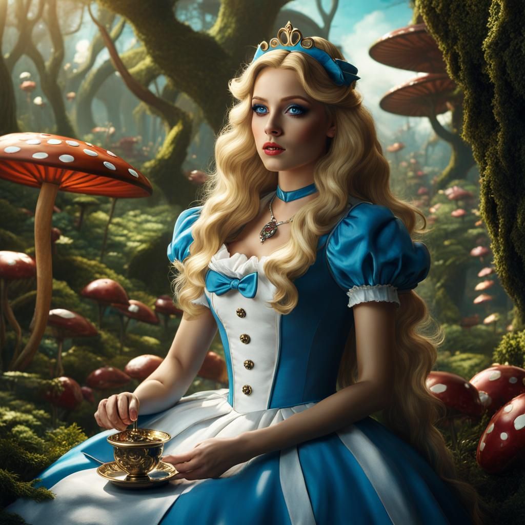 Alice