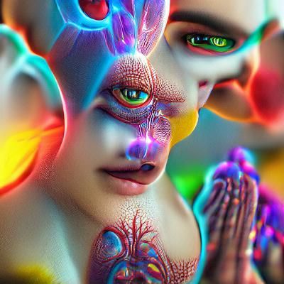 Spiritualism