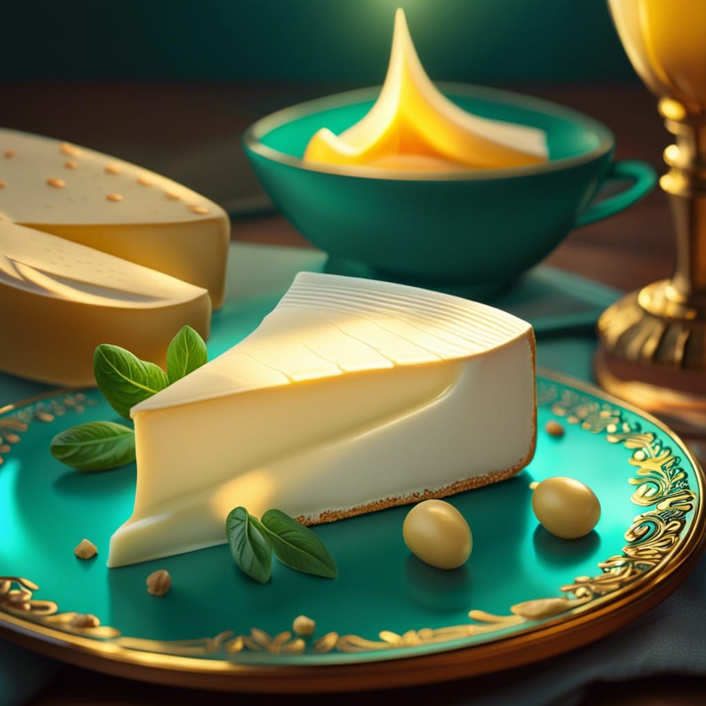 Brie Yourself