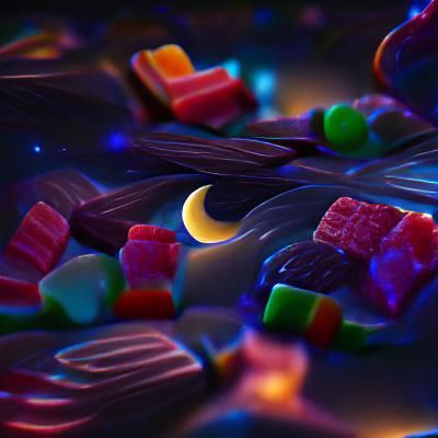 Night Candy
