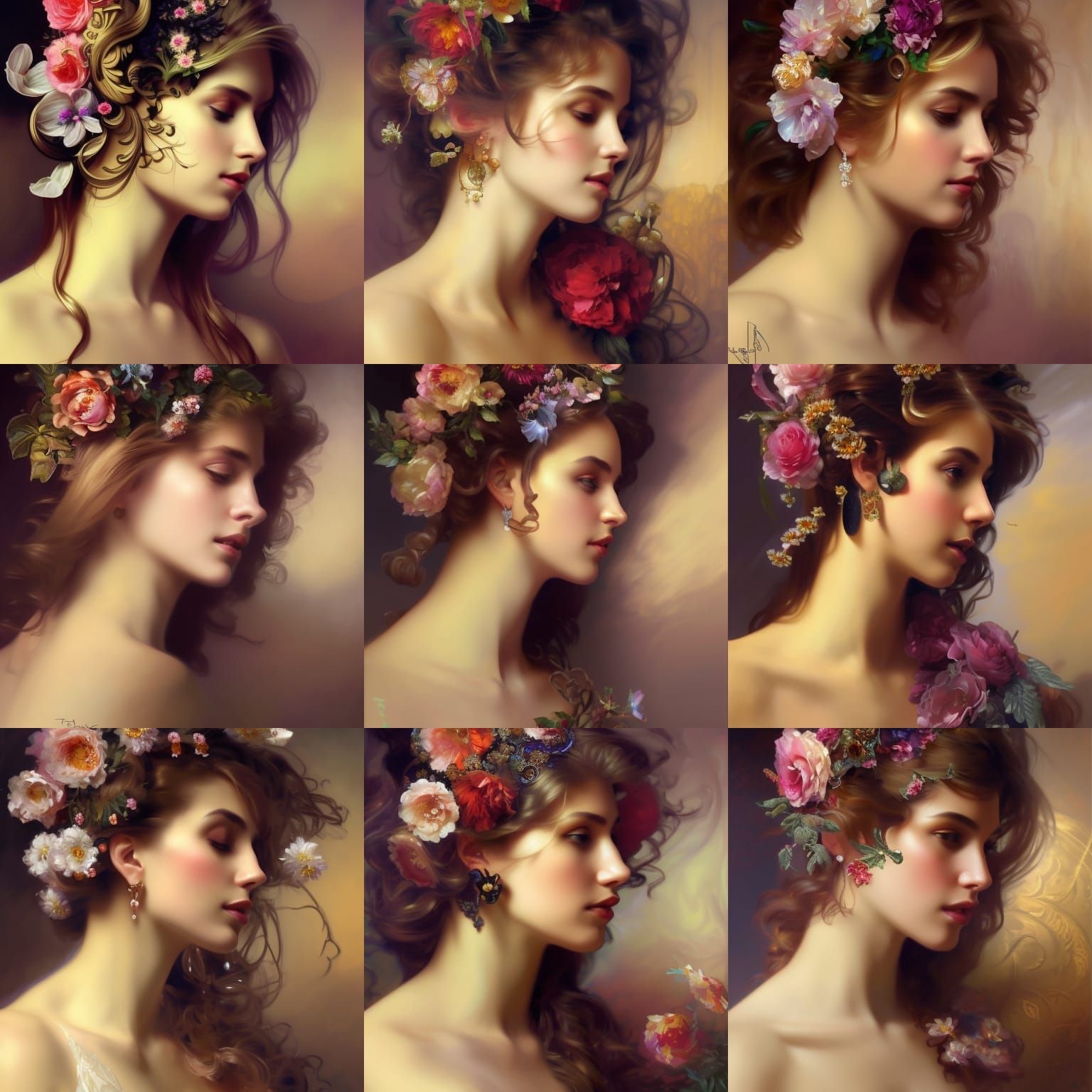 Floraladies