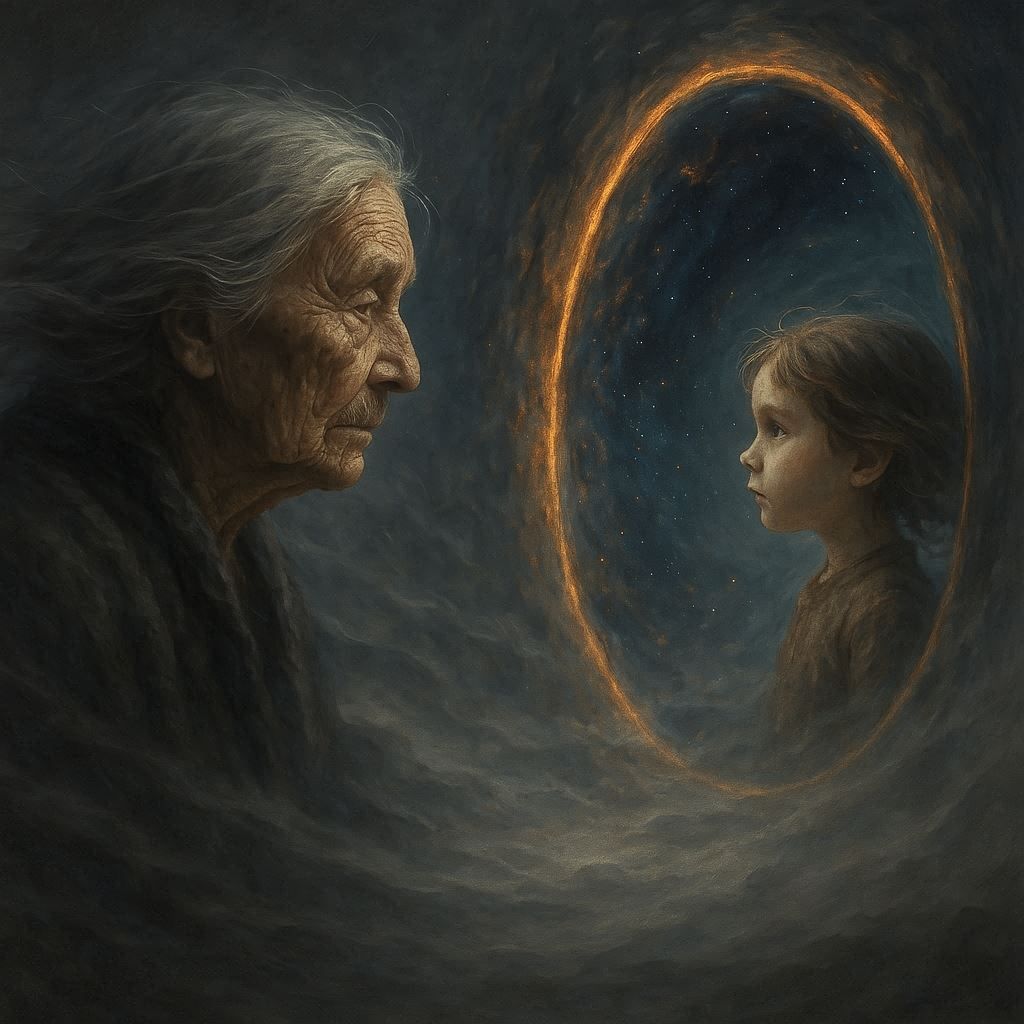 (Bing) Age & Youth I