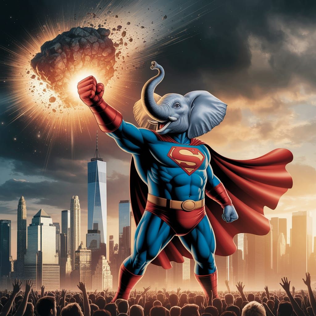 Herofant  by @NoFear