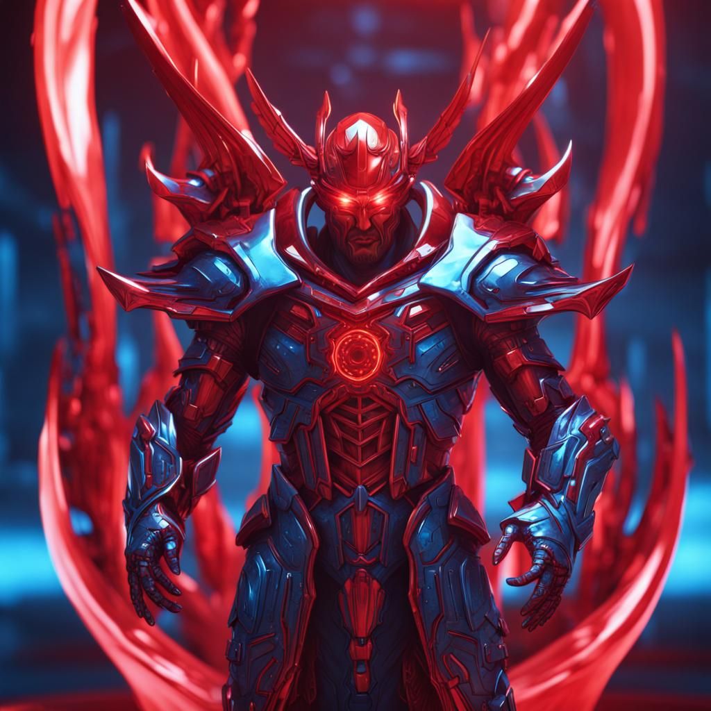 Demonic Doom