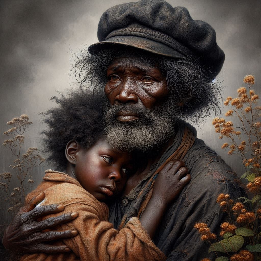 Calm Down My Little friend... Tomorrow Will be Ok 😊👍