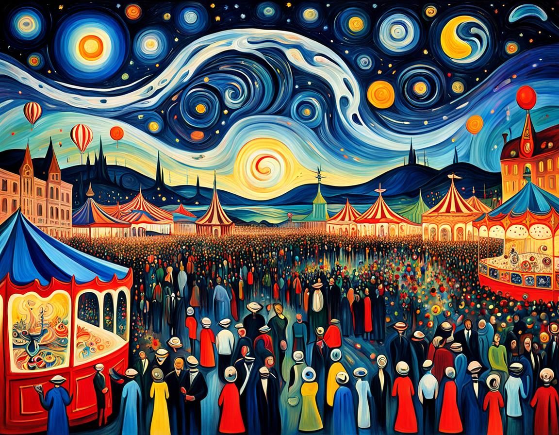 The Gathering