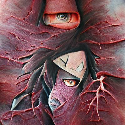 Madara uchiha