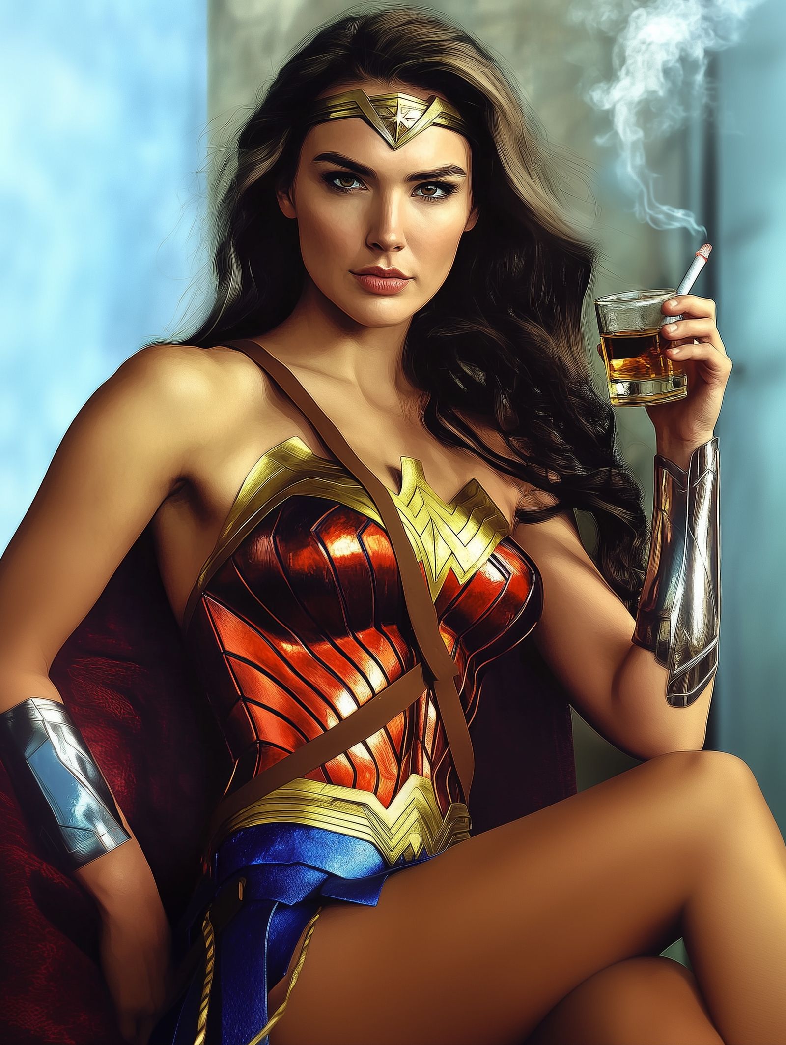 Happy Hour: Work Hard, Play Hard