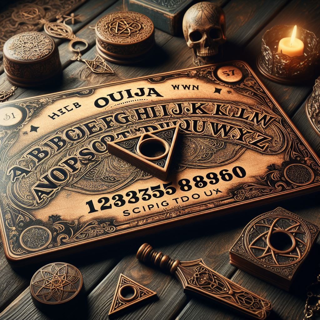 Ouija