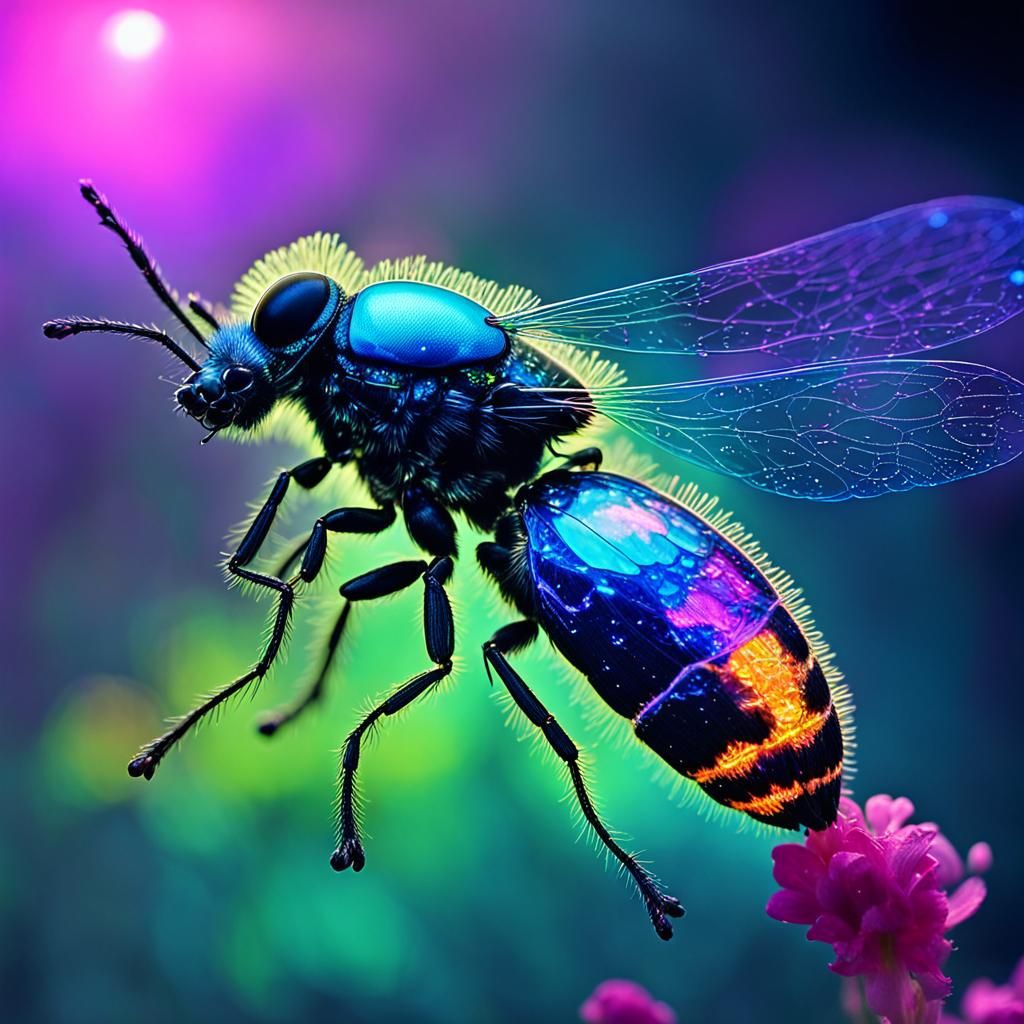 macro photography