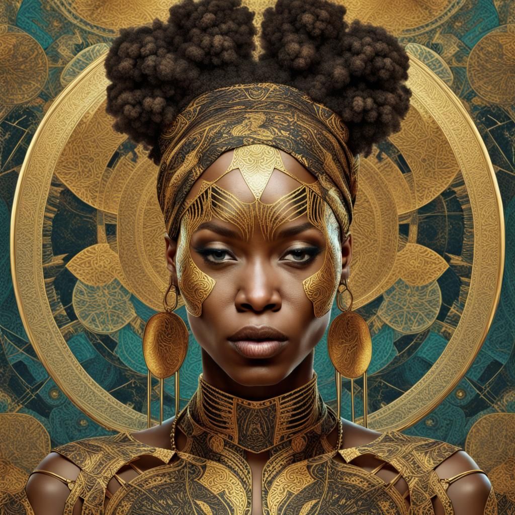 Zodiac Maximalist Scorpio-ana 3