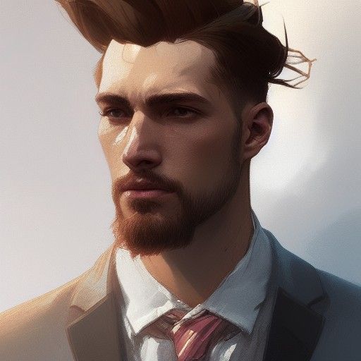 xiaogi_art