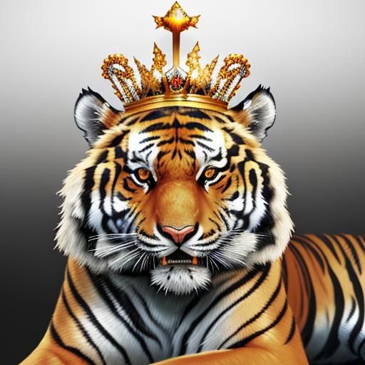 Tiger king 