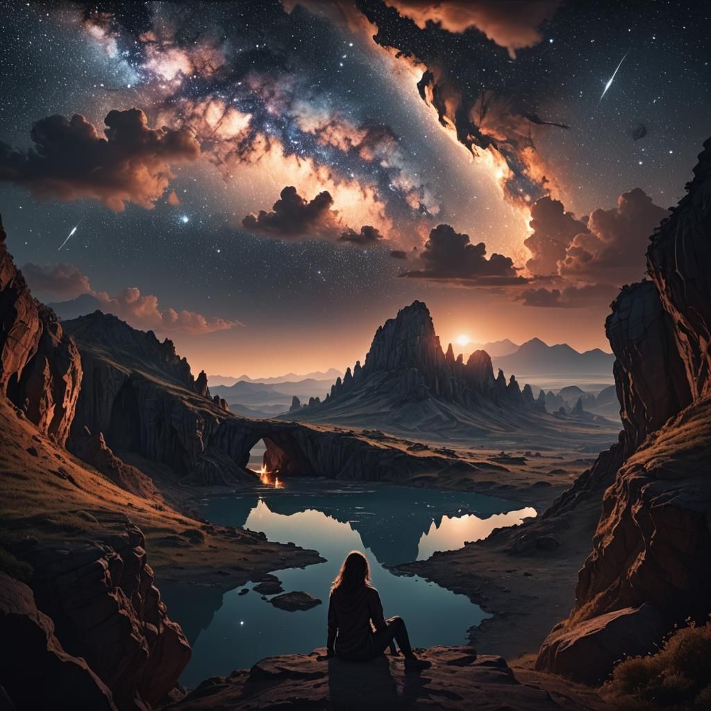 Quiet Time  by @Glenn Davis Books