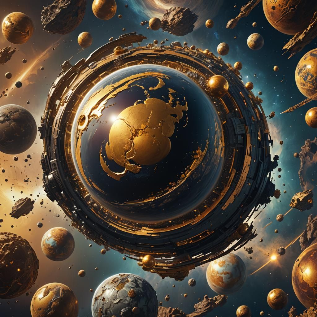 Spheres